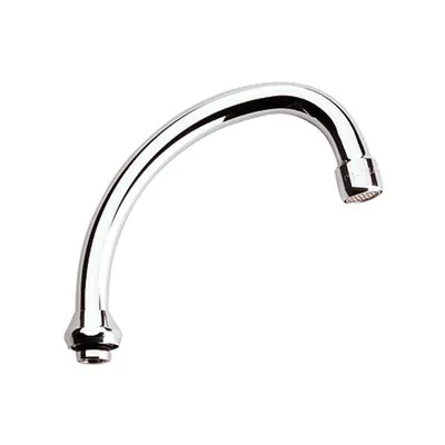 Zdjęcie produktu dla Grohe wylewka rurowa 140 mm obrotowa bez ogranicznika chrom - 13071000