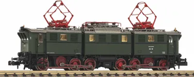 Immagine prodotto di PIKO 40542 N E-Lok BR E 91 della DB
