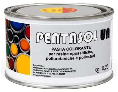 Modelliermasse Colpentasol Un Weiß 250 g