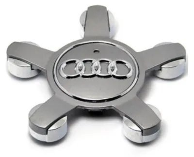 Image de Capuchon de moyeu pour Audi, 1 pièce, 8622 A 3452