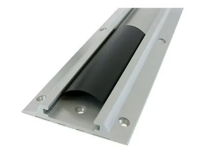 Obrázok produktu pre Ergotron 26" Wall Track, Hliník, Hliník