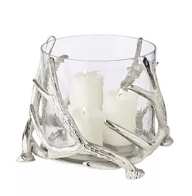 Produktbild von EDZARD Windlicht Kingston H 20 cm