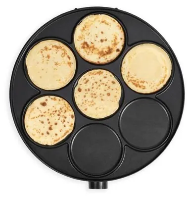Produktbild von 33 cm crêpe-maker, 1500 w Livoo DOP247