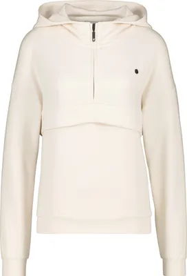 Produktbild von alife and kickin MajviAK T Oversize Hoodie Damen Kapuzensweatshirt, Pullover