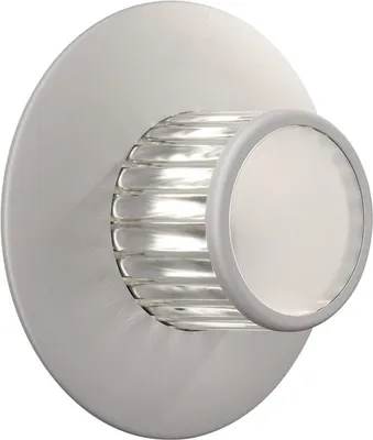 Produktbild von Massive Wandleuchte "Hampshire" aussen Halogen G9 ww 60W 28x28x11cm 17154/87/10