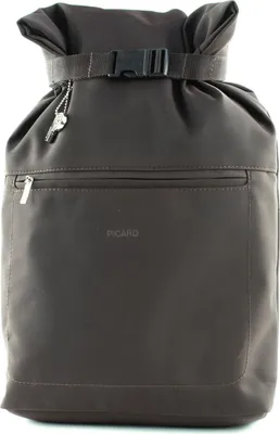 Produktbild von PICARD Rucksack Tiptop Backpack Cafe braun
