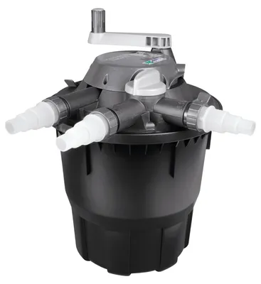 Image de Filtre de bassin Bioforce revolution 12000 uvc