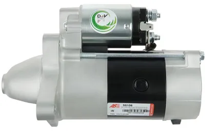 Obrázek produktu pro Startér pro Ford/Mazda Maverick Ranger BT-50 12V 2,2 kW