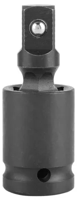Produktbild von Druckluftschrauber-Adapter, Universalgelenk, Stahlverbinder, Zubehör für pneumatische Elektrowerkzeuge 1/4