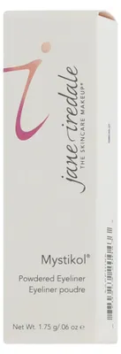 Obrázok produktu pre Jane Iredale Mystikol Púdrová očná linka Dark Topaz (1,75 g)