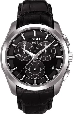 Orologio classico uomo CAPITAL, movimento Miyota al quarzo Day Date