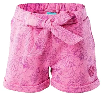Image de Bejo - Short « Tio » pour fille PP13837 (110) (rose)