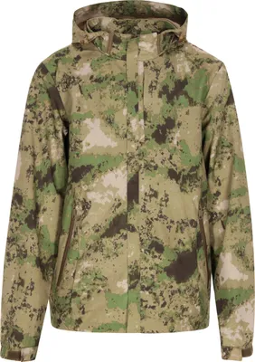 Produktbild von HOMEBASE herren jacke - hellgrün, S