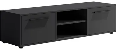 Obrázok produktu pre Komoda RTV MAXIS 09 čierna