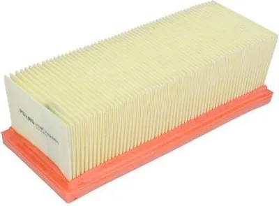 Produktbild von Luftfilter PURRO PUR-PA2065 für RENAULT Clio III Schrägheck (BR0/1, CR0/1) Filtereinsatz