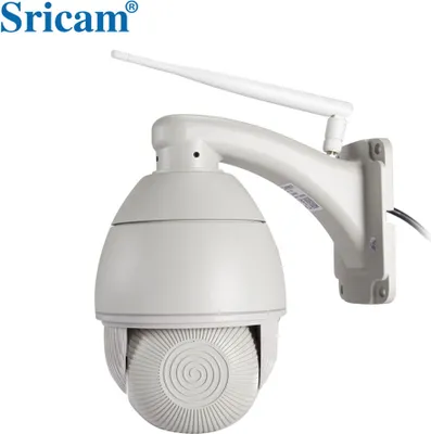 Produktbild von IP-Kamera Sricam SP008 aus Großbritannien