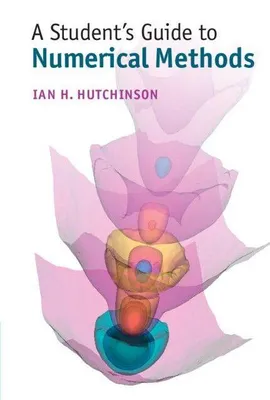Produktbild von A Student's Guide to Numerical Methods