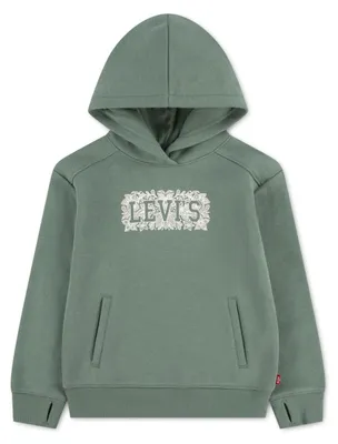 Produktbild von Levi's® Saisonaler Kapuzenpullover