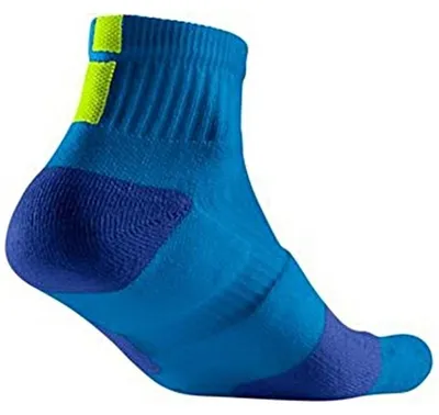 Produktbild von Socken Nike SX3718-477 für Unisex
