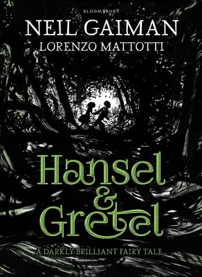 Produktbild von Hansel and Gretel