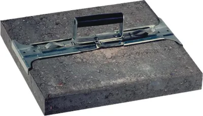 Obrázek produktu pro Zvedák panelů s pozinkovanou PVC rukojetí Rozsah upnutí 300-500 mm