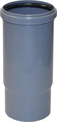 Produktbild von HT-L Langmuffe DN 110 mm