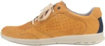 Produktbild von Jomos Rogato Halbschuhe in Übergrößen Braun 324325 84 6002 große Herrenschuhe