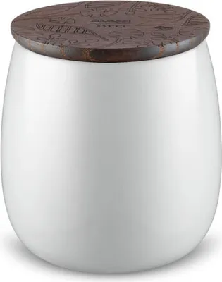 Produktbild von Alessi The Five Seasons - Duftkerze Brrr, 25 cl