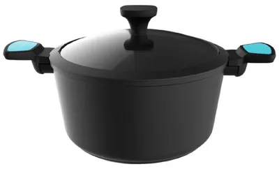 Produktbild von CECOTEC 03164 - Polka Platinum 28 Pot Thunder Kochtopf