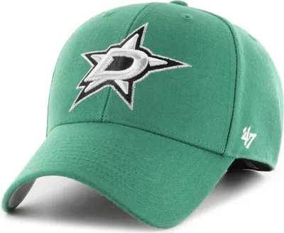 Produktbild von Dallas Stars NHL '47 MVP Kelly Green 56-61 cm Kappe