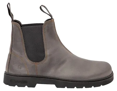 Produktbild von EL Naturalista N5262 Nomada Uni-Stiefel für Erwachsene, Denim, Größe 42