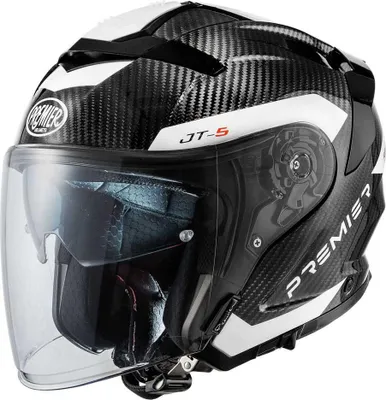 Immagine prodotto di Casco Premier Jt5 Carbon Ma 8 Taglia: XL