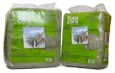 Productafbeelding van Konacorn Bergweidehooi 4KG