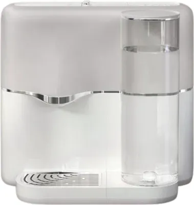 Produktbild von Avoury 6000801 One White/Chrome Teemaschine