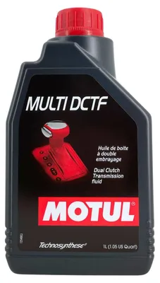 Produktbild von Motul Multi DCTF 1 Liter