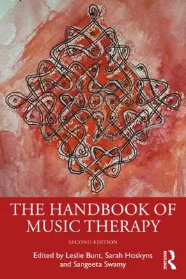 Obrázek produktu pro The Handbook of Music Therapy