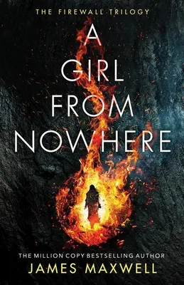 Produktbild von A Girl from Nowhere
