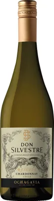 Produktbild von Vina Ochagavia Chardonnay Reserva Don Silvestre Casablanca Valley 2020 ( 1 x 0.75 L )