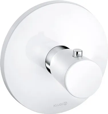 Produktbild von Kludi Thermostatarmatur BALANCE Unterputz, DN 20 chrom
