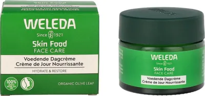 Produktbild von Weleda Skin Food Nourishing Day Cream