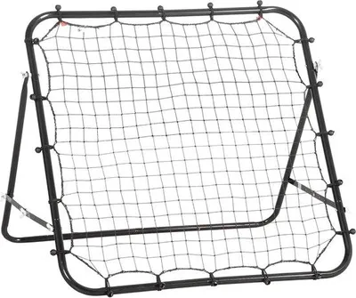 Productafbeelding van Famanu rebounder: veelzijdig en verstelbaar - voor voetbaltraining