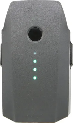 Produktbild von 3830mAh Li-Polymer Ersatzakku 11,4 V Batterie für DJI Mavic Pro, DJI Mavic Pro Platinum, DJI Mavic Pro Alpinweiß