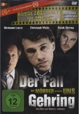 Produktbild von Ausgezeichnet!-Die Gewinner-FilmEdition-Der Fall G