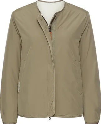 Produktbild von Camel Active 320840-5R24 - Damen Jacke, Größe:46, Farbe:sage