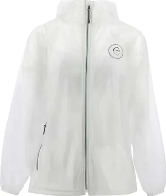 Produktbild von Equitheme Saigon Damenjacke Weiß XL Damen Weiß XL