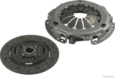 Produktbild von HERTH+BUSS JAKOPARTS Kupplungssatz Kupplung für TOYOTA iQ (J1) J2002354