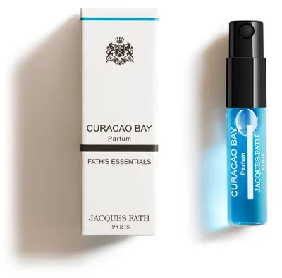 Produktbild von JACQUES FATH – Probe – Curacao Bay – 2 ml