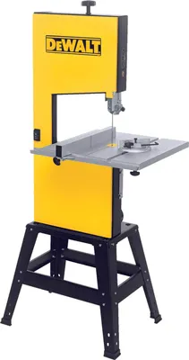 Image de DeWalt DW876-QS Scie à ruban, 1.100 watts