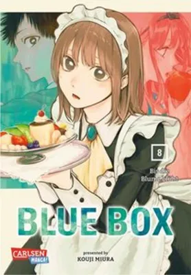Obrázok produktu pre Blue Box 8