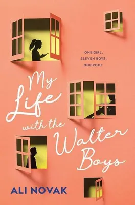 Immagine prodotto di My Life with the Walter Boys